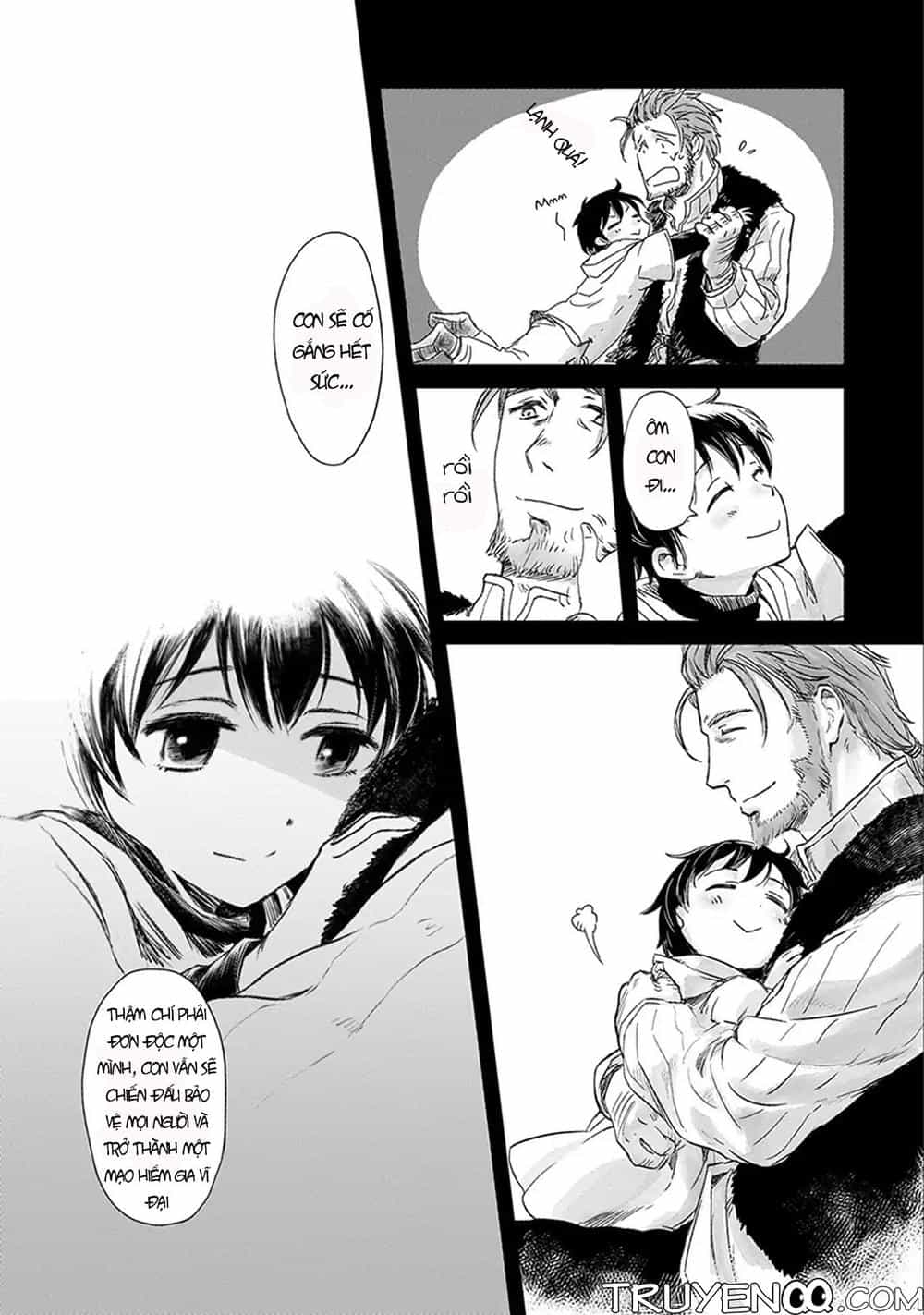 Boukensha Ni Naritai To Miyako Ni Deteitta Musume Ga S Rank Ni Natteta - Chương 2 - ảnh 28