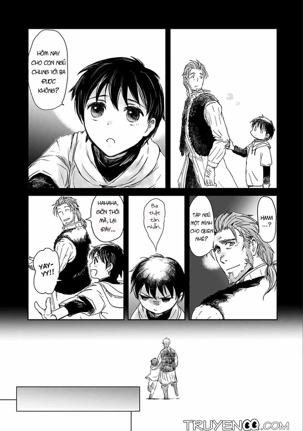 Boukensha Ni Naritai To Miyako Ni Deteitta Musume Ga S Rank Ni Natteta - Chương 2 - ảnh 32