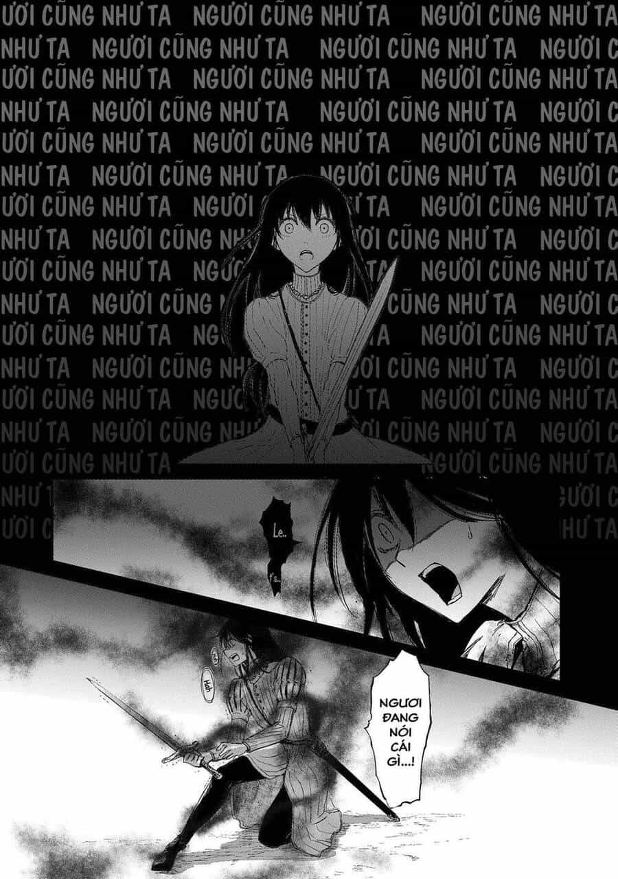 Boukensha Ni Naritai To Miyako Ni Deteitta Musume Ga S Rank Ni Natteta - Chương 18 - ảnh 13