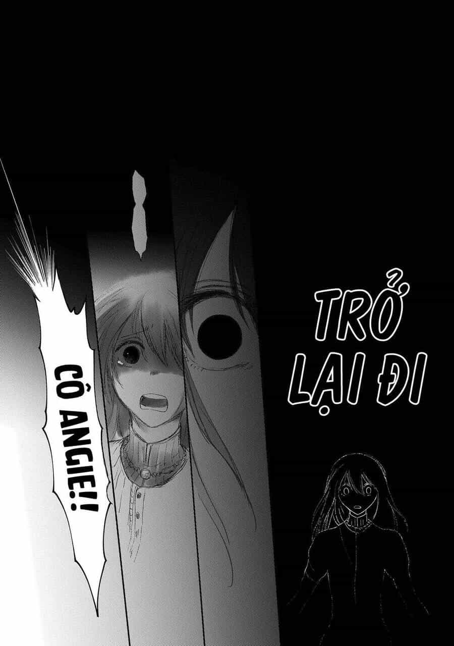 Boukensha Ni Naritai To Miyako Ni Deteitta Musume Ga S Rank Ni Natteta - Chương 18 - ảnh 15