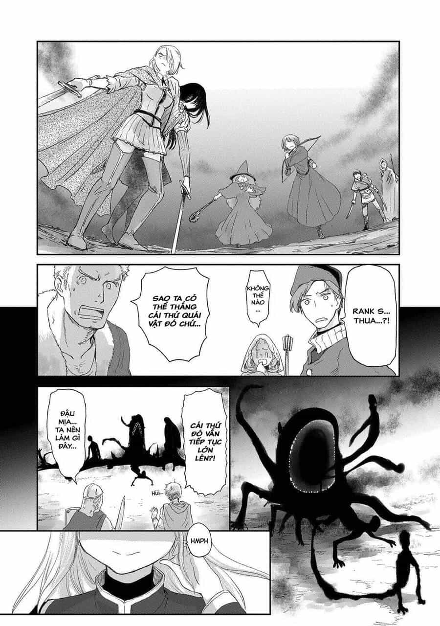 Boukensha Ni Naritai To Miyako Ni Deteitta Musume Ga S Rank Ni Natteta - Chương 18 - ảnh 17