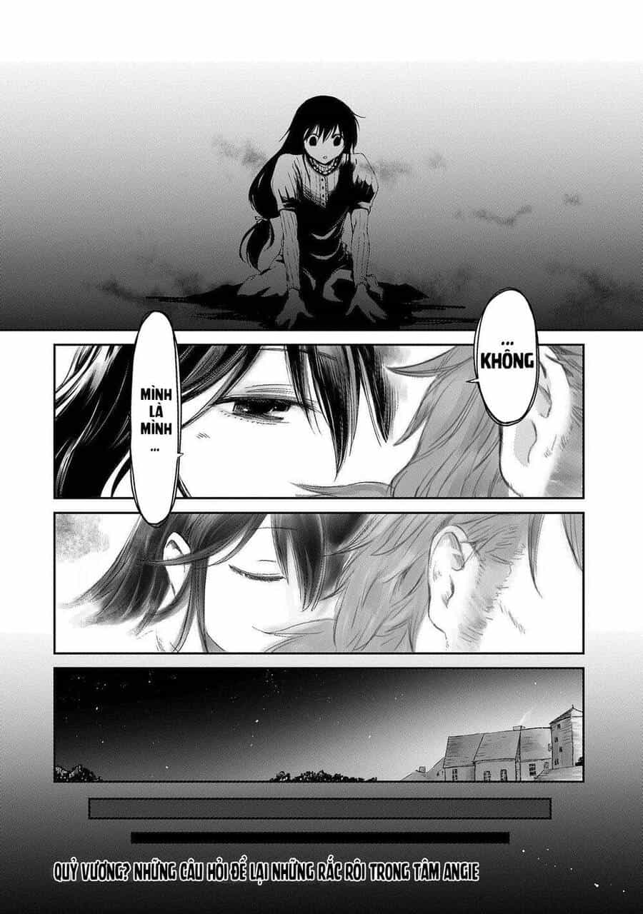 Boukensha Ni Naritai To Miyako Ni Deteitta Musume Ga S Rank Ni Natteta - Chương 18 - ảnh 31