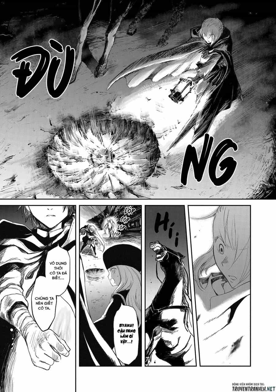 Boukensha Ni Naritai To Miyako Ni Deteitta Musume Ga S Rank Ni Natteta - Chương 19 - ảnh 19