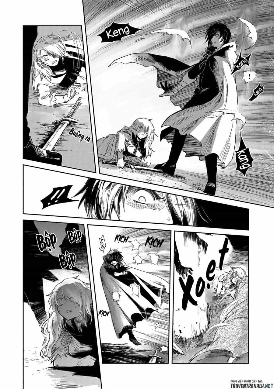 Boukensha Ni Naritai To Miyako Ni Deteitta Musume Ga S Rank Ni Natteta - Chương 19 - ảnh 25