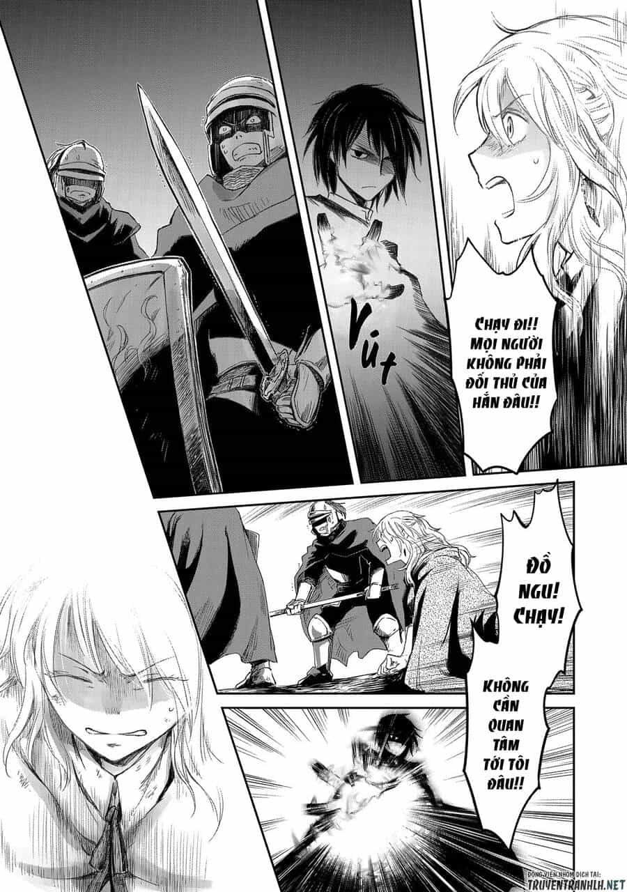 Boukensha Ni Naritai To Miyako Ni Deteitta Musume Ga S Rank Ni Natteta - Chương 19 - ảnh 30