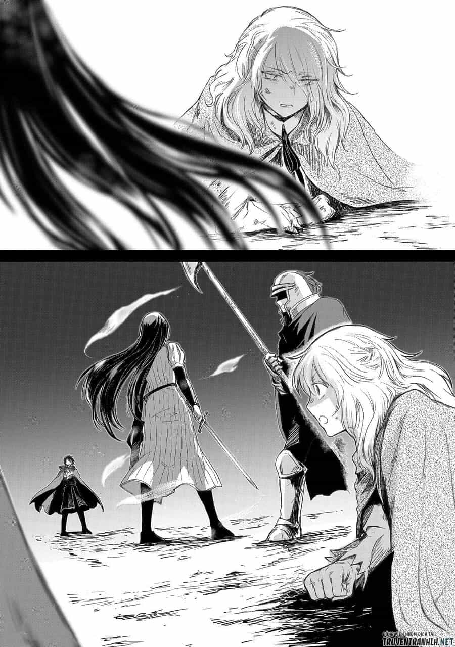 Boukensha Ni Naritai To Miyako Ni Deteitta Musume Ga S Rank Ni Natteta - Chương 19 - ảnh 31