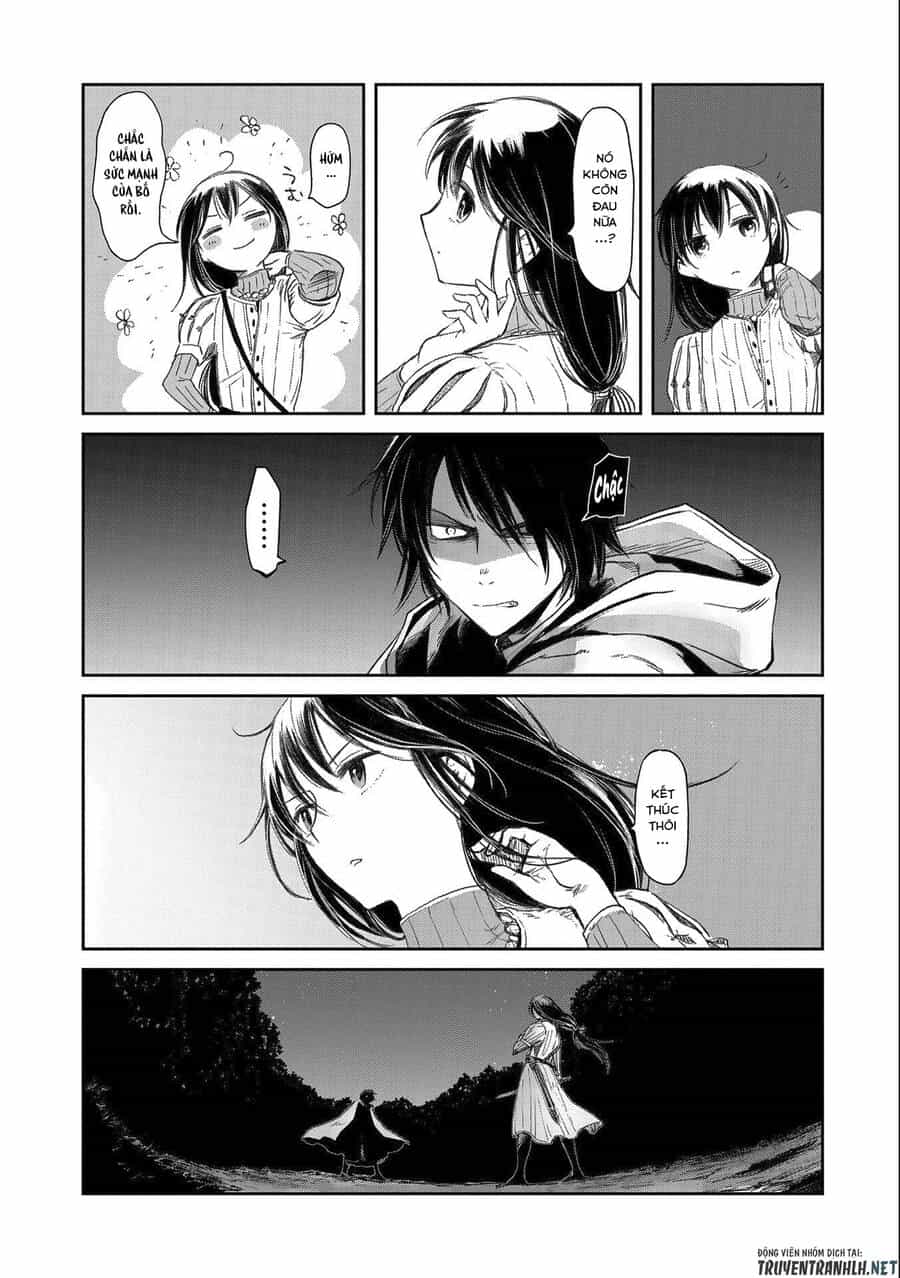 Boukensha Ni Naritai To Miyako Ni Deteitta Musume Ga S Rank Ni Natteta - Chương 20 - ảnh 12
