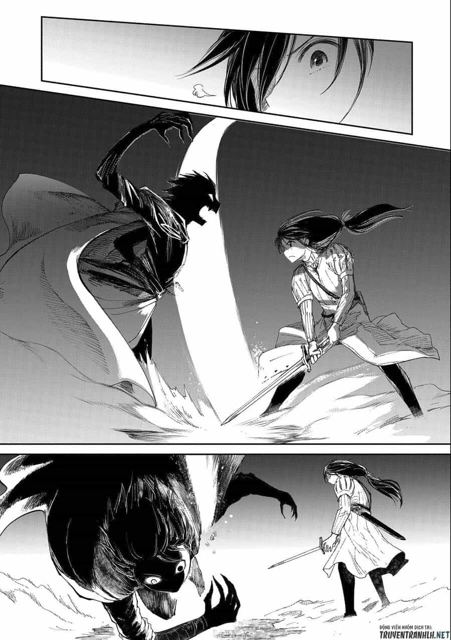 Boukensha Ni Naritai To Miyako Ni Deteitta Musume Ga S Rank Ni Natteta - Chương 20 - ảnh 18