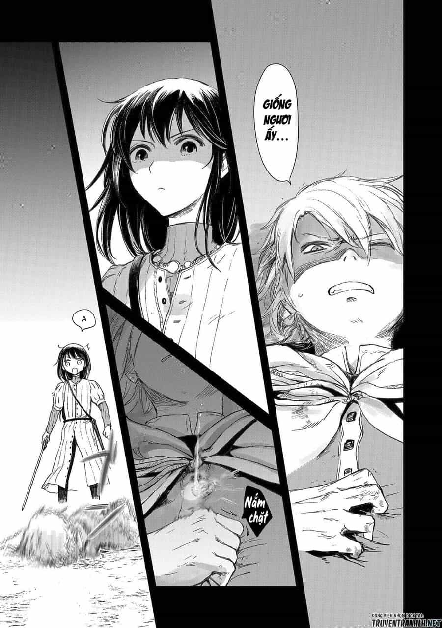 Boukensha Ni Naritai To Miyako Ni Deteitta Musume Ga S Rank Ni Natteta - Chương 20 - ảnh 20
