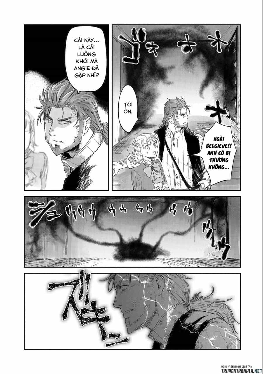 Boukensha Ni Naritai To Miyako Ni Deteitta Musume Ga S Rank Ni Natteta - Chương 20 - ảnh 30