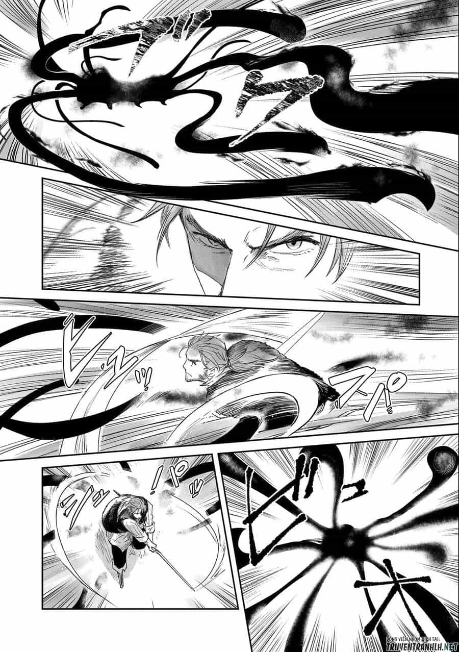 Boukensha Ni Naritai To Miyako Ni Deteitta Musume Ga S Rank Ni Natteta - Chương 21 - ảnh 6