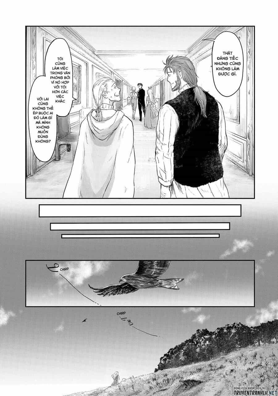 Boukensha Ni Naritai To Miyako Ni Deteitta Musume Ga S Rank Ni Natteta - Chương 23 - ảnh 10