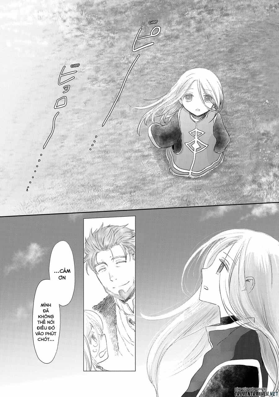 Boukensha Ni Naritai To Miyako Ni Deteitta Musume Ga S Rank Ni Natteta - Chương 23 - ảnh 11
