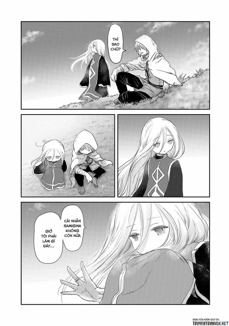 Boukensha Ni Naritai To Miyako Ni Deteitta Musume Ga S Rank Ni Natteta - Chương 23 - ảnh 12