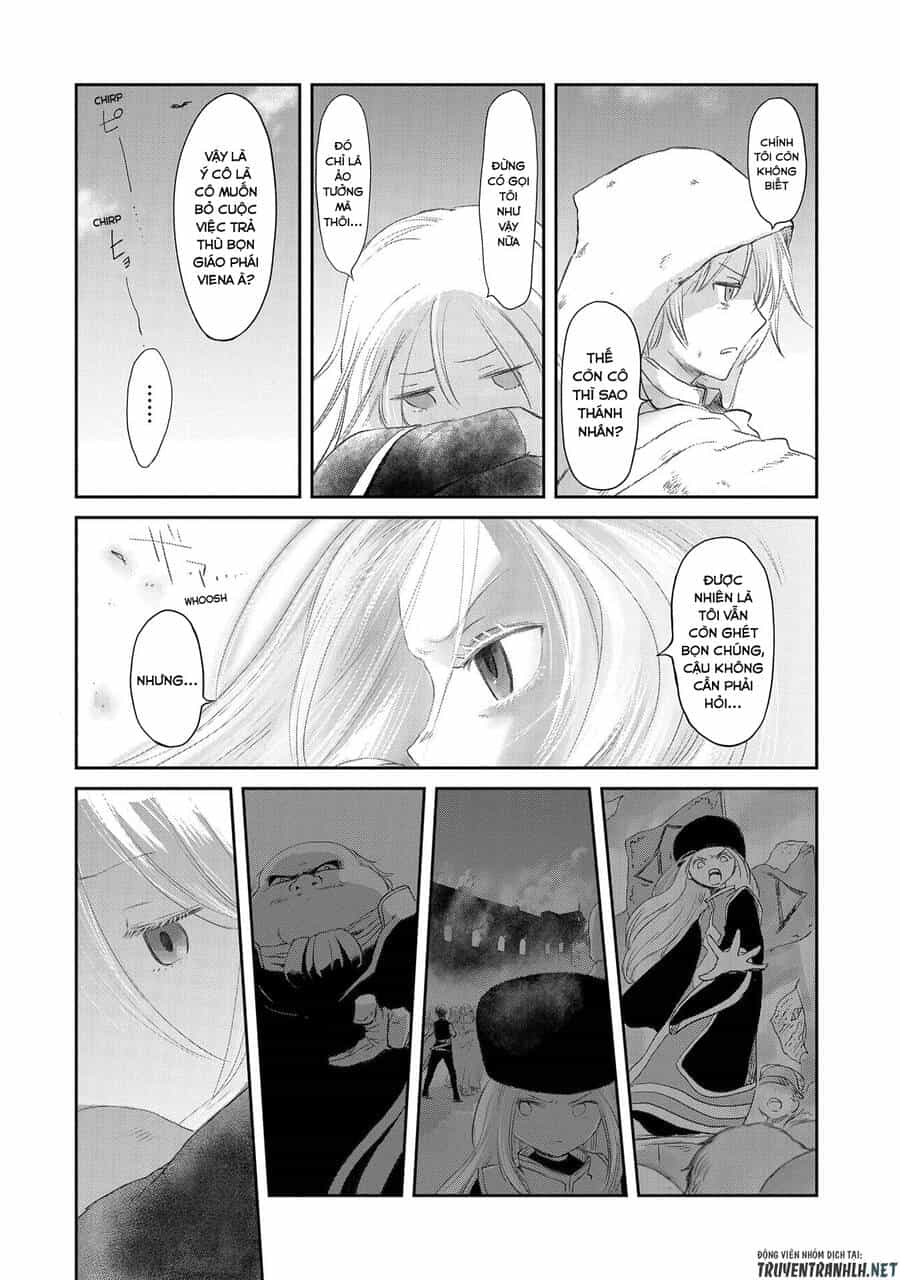 Boukensha Ni Naritai To Miyako Ni Deteitta Musume Ga S Rank Ni Natteta - Chương 23 - ảnh 13