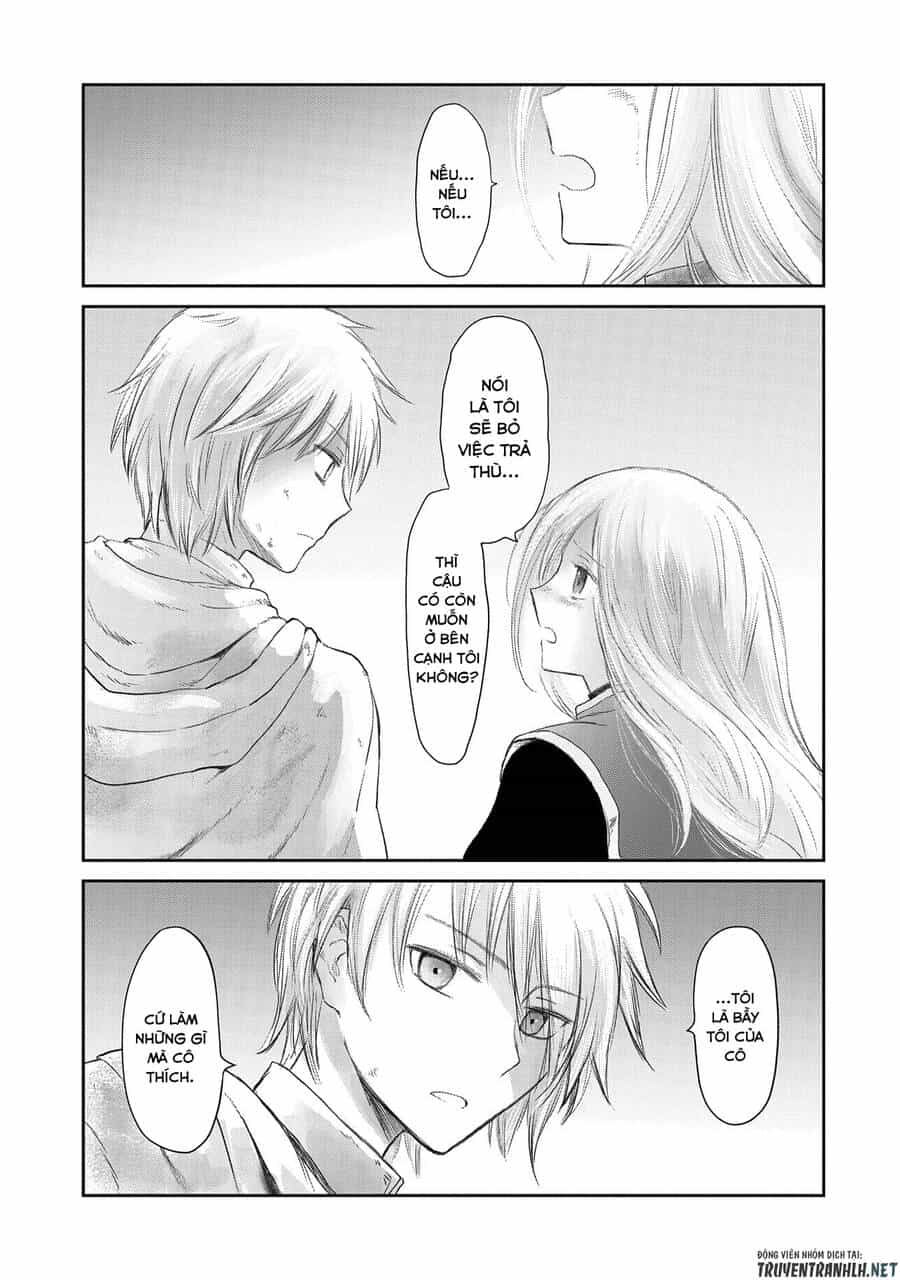 Boukensha Ni Naritai To Miyako Ni Deteitta Musume Ga S Rank Ni Natteta - Chương 23 - ảnh 18