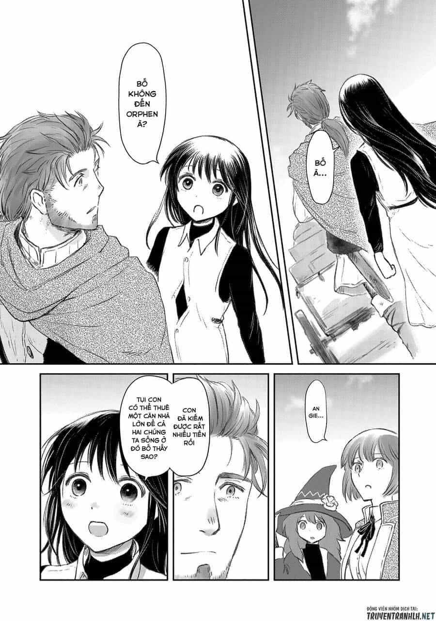 Boukensha Ni Naritai To Miyako Ni Deteitta Musume Ga S Rank Ni Natteta - Chương 23 - ảnh 24