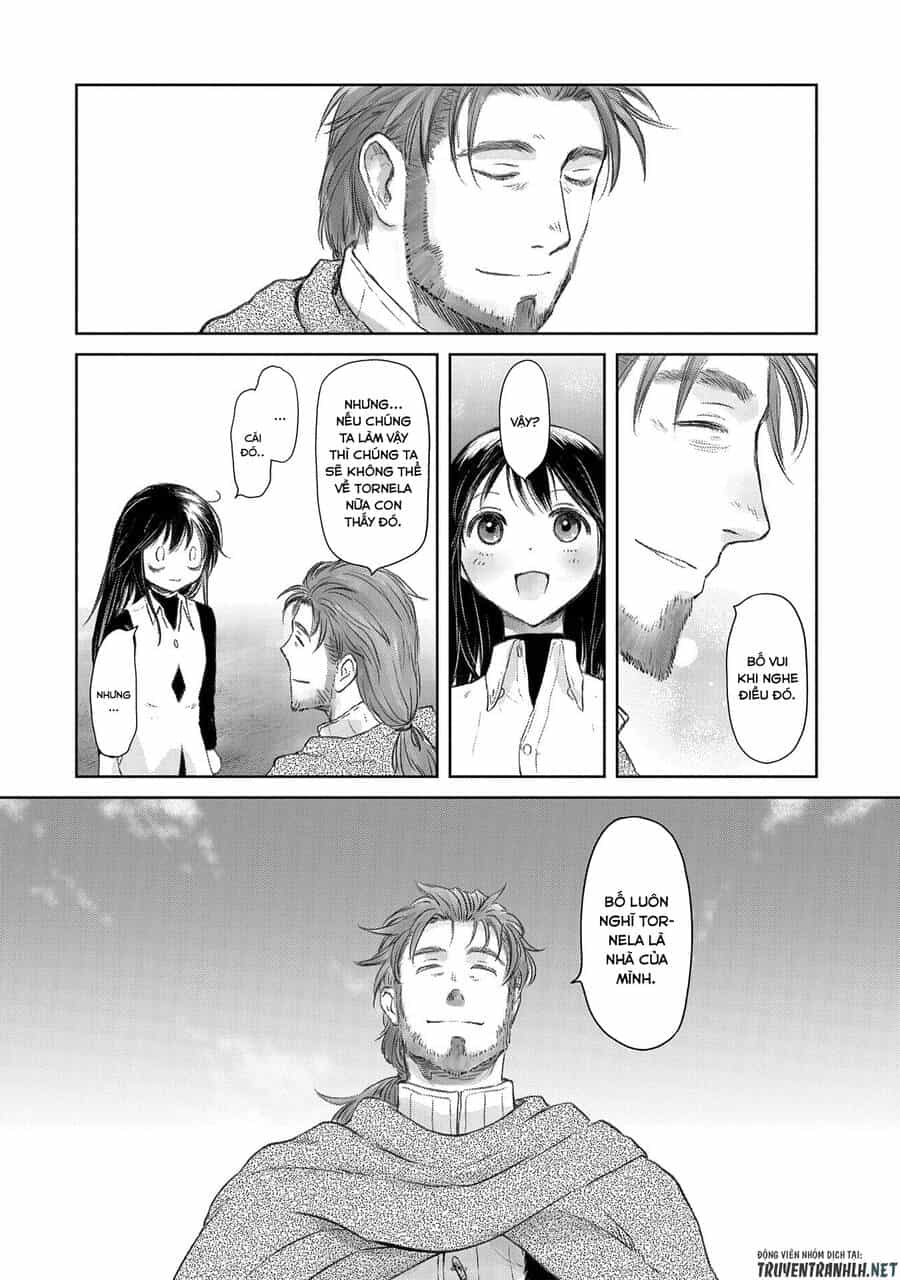 Boukensha Ni Naritai To Miyako Ni Deteitta Musume Ga S Rank Ni Natteta - Chương 23 - ảnh 25