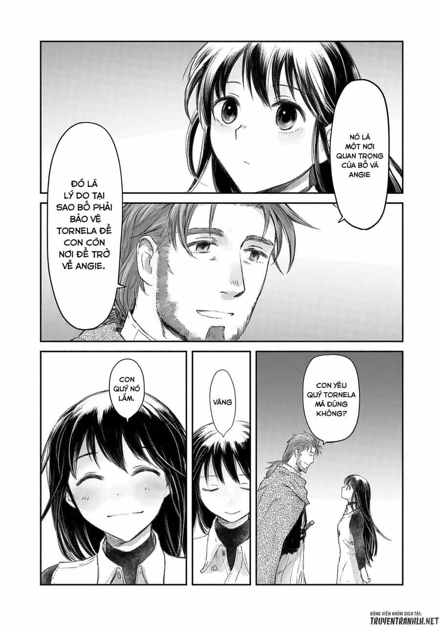 Boukensha Ni Naritai To Miyako Ni Deteitta Musume Ga S Rank Ni Natteta - Chương 23 - ảnh 26