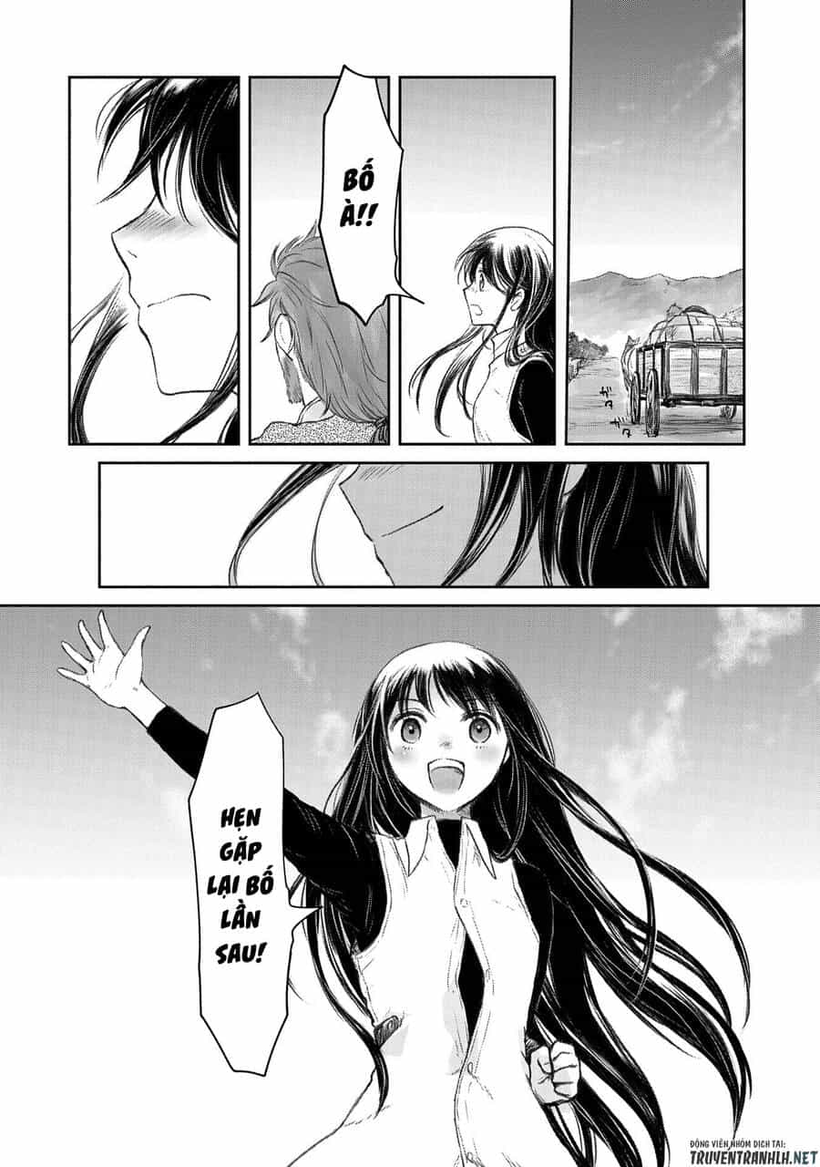 Boukensha Ni Naritai To Miyako Ni Deteitta Musume Ga S Rank Ni Natteta - Chương 23 - ảnh 33