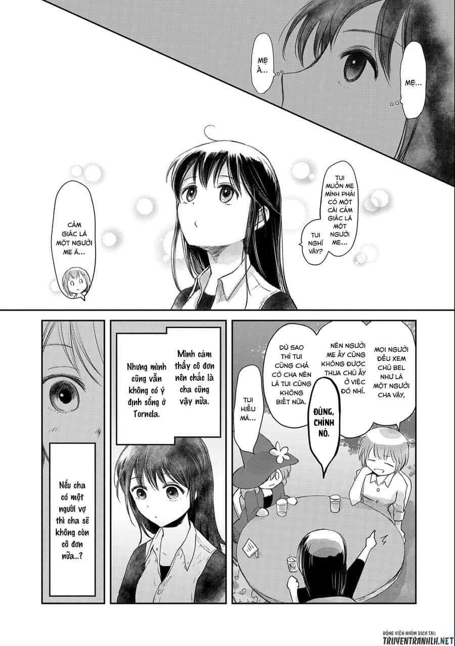 Boukensha Ni Naritai To Miyako Ni Deteitta Musume Ga S Rank Ni Natteta - Chương 24 - ảnh 18