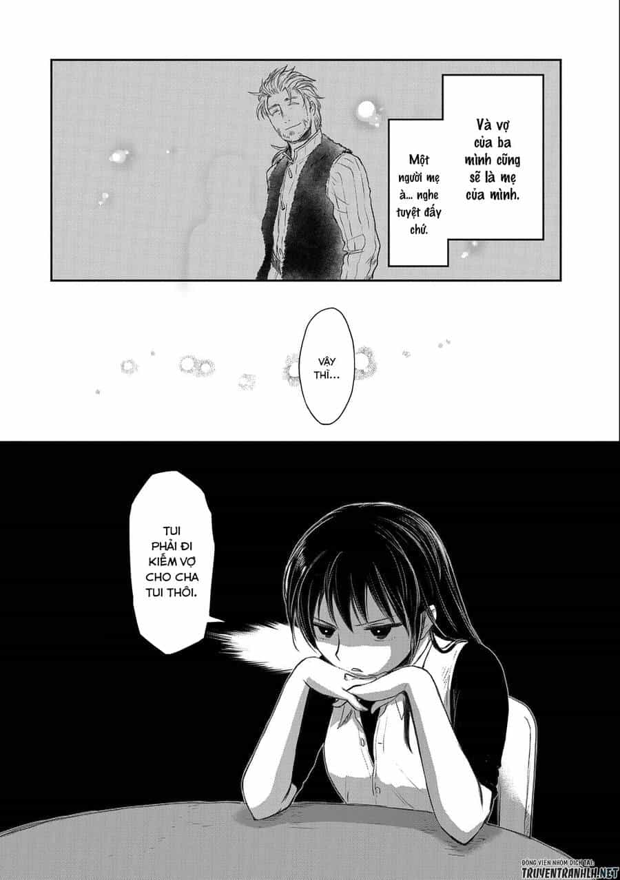 Boukensha Ni Naritai To Miyako Ni Deteitta Musume Ga S Rank Ni Natteta - Chương 24 - ảnh 19