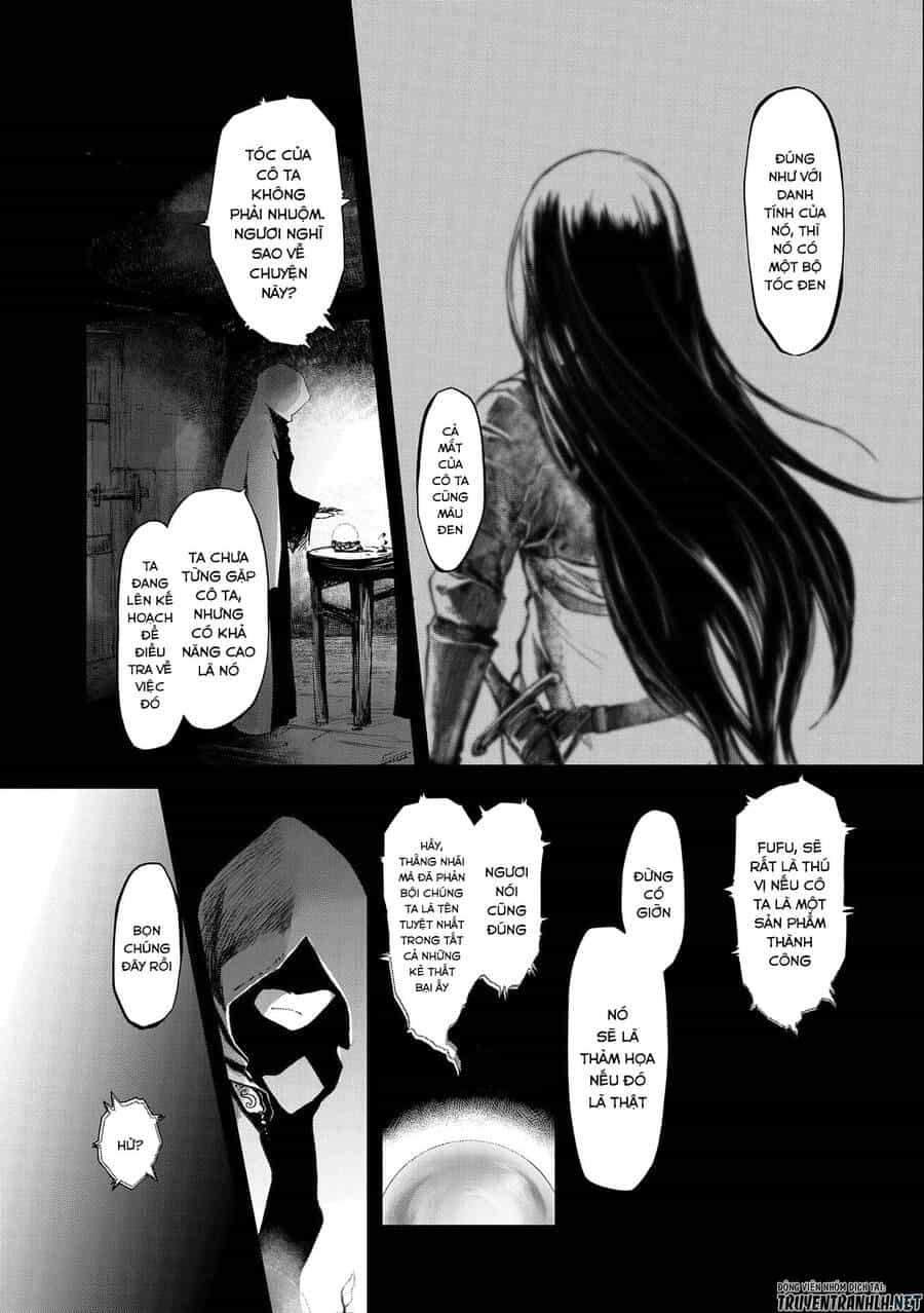 Boukensha Ni Naritai To Miyako Ni Deteitta Musume Ga S Rank Ni Natteta - Chương 24 - ảnh 6