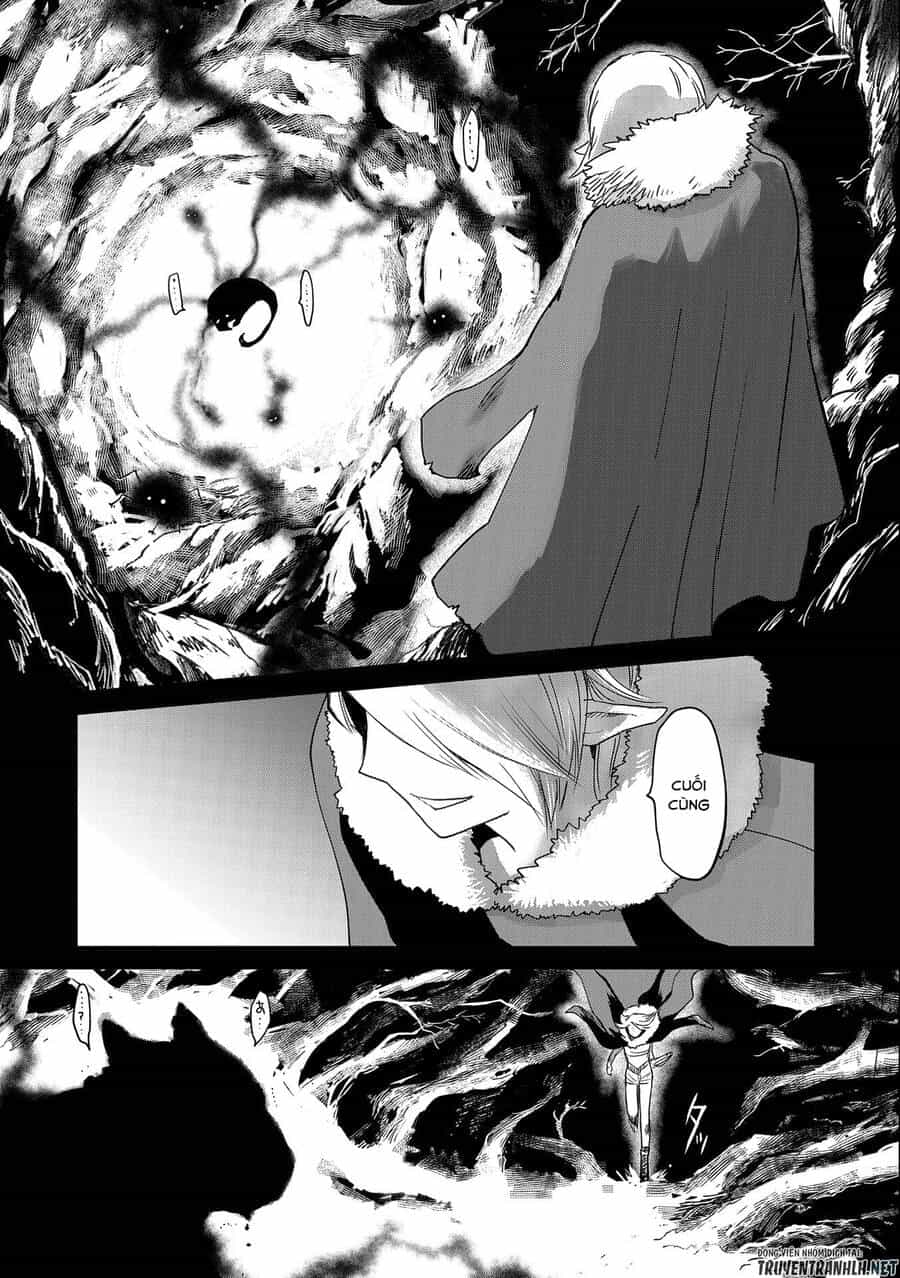 Boukensha Ni Naritai To Miyako Ni Deteitta Musume Ga S Rank Ni Natteta - Chương 25 - ảnh 5