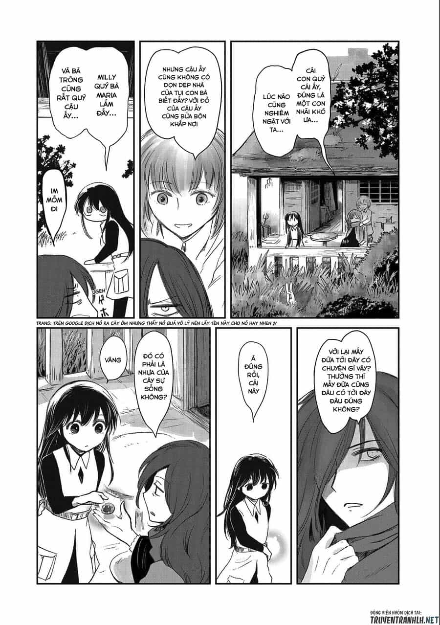 Boukensha Ni Naritai To Miyako Ni Deteitta Musume Ga S Rank Ni Natteta - Chương 26 - ảnh 21