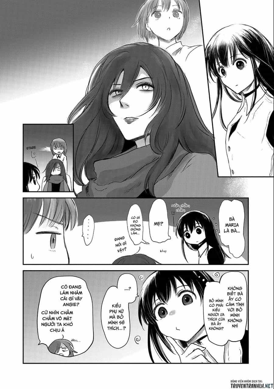 Boukensha Ni Naritai To Miyako Ni Deteitta Musume Ga S Rank Ni Natteta - Chương 26 - ảnh 23