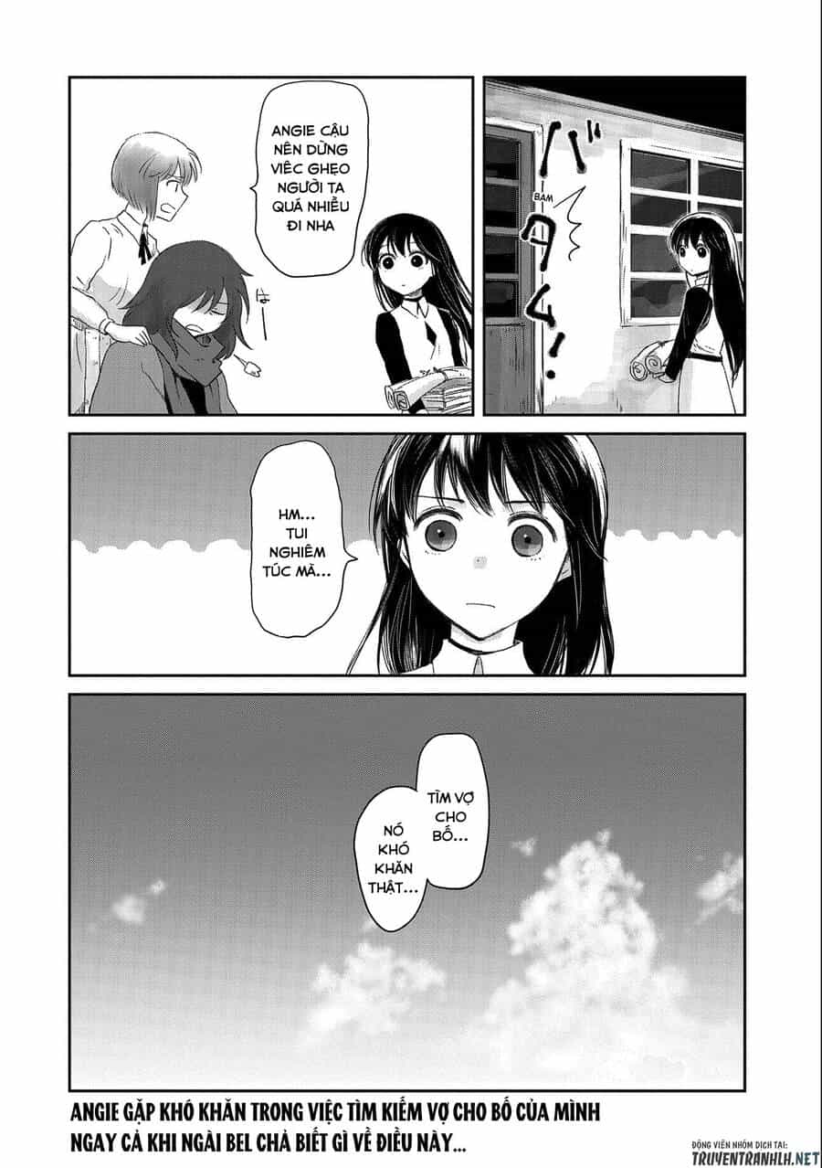 Boukensha Ni Naritai To Miyako Ni Deteitta Musume Ga S Rank Ni Natteta - Chương 26 - ảnh 27