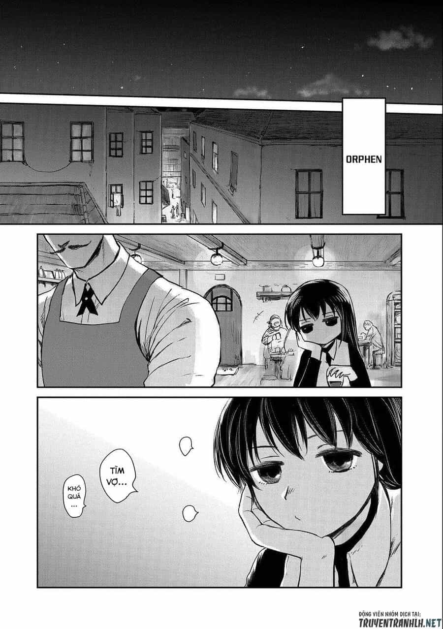 Boukensha Ni Naritai To Miyako Ni Deteitta Musume Ga S Rank Ni Natteta - Chương 27 - ảnh 15