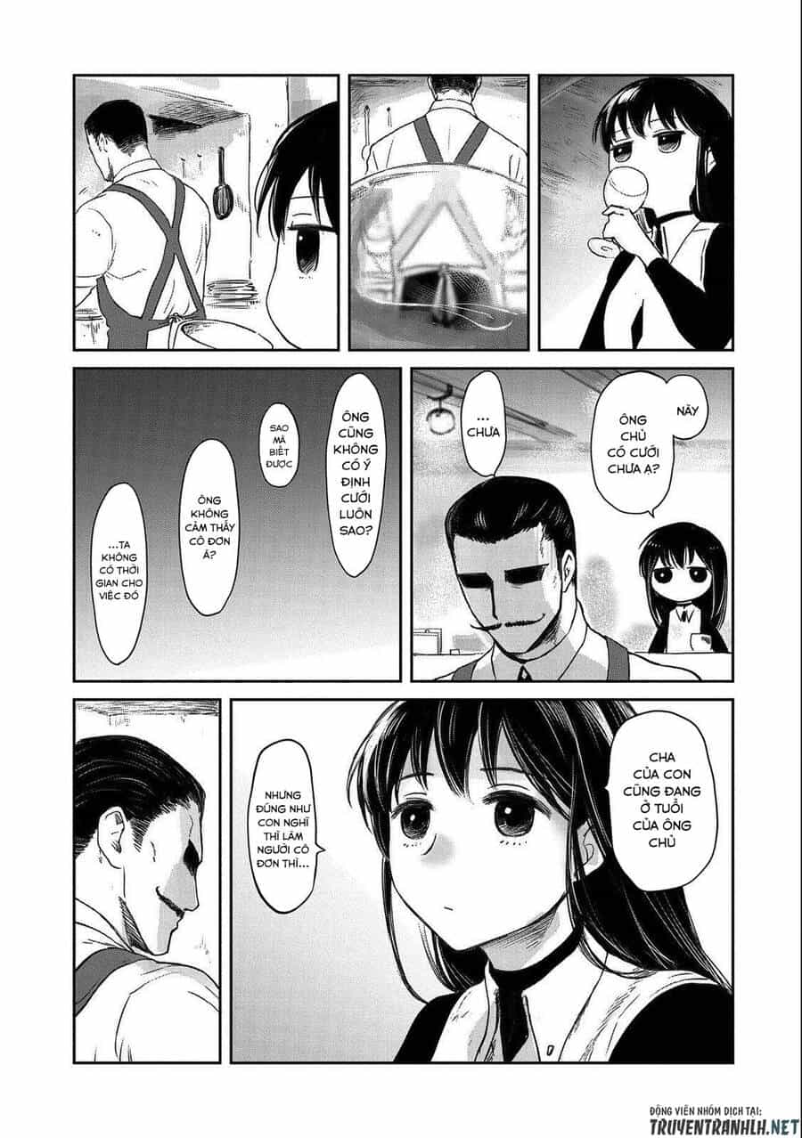 Boukensha Ni Naritai To Miyako Ni Deteitta Musume Ga S Rank Ni Natteta - Chương 27 - ảnh 16