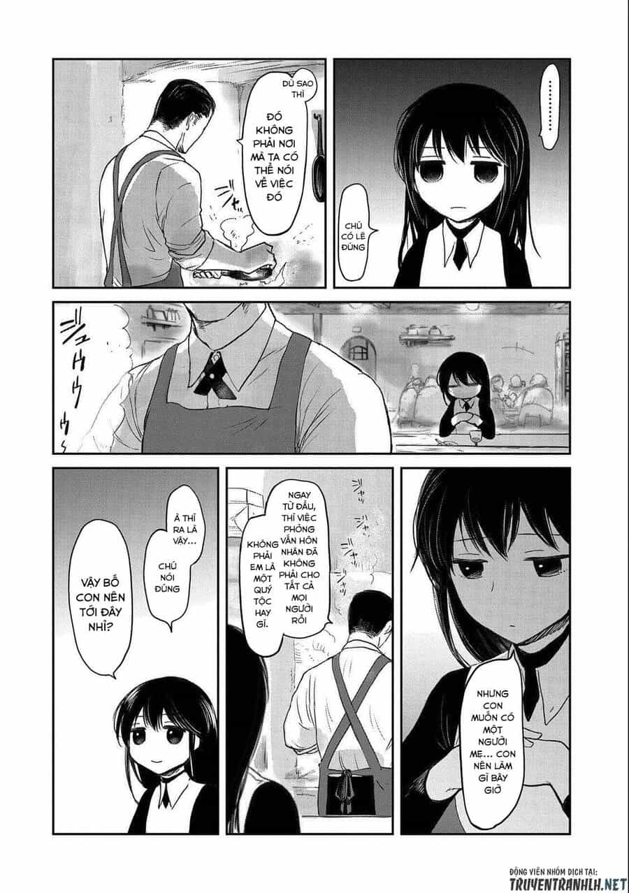 Boukensha Ni Naritai To Miyako Ni Deteitta Musume Ga S Rank Ni Natteta - Chương 27 - ảnh 19