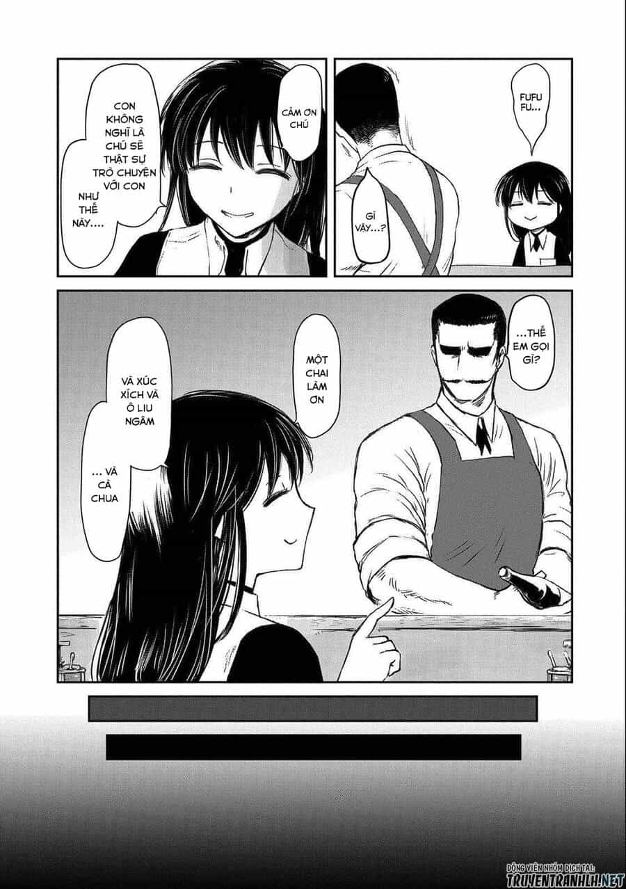 Boukensha Ni Naritai To Miyako Ni Deteitta Musume Ga S Rank Ni Natteta - Chương 27 - ảnh 20