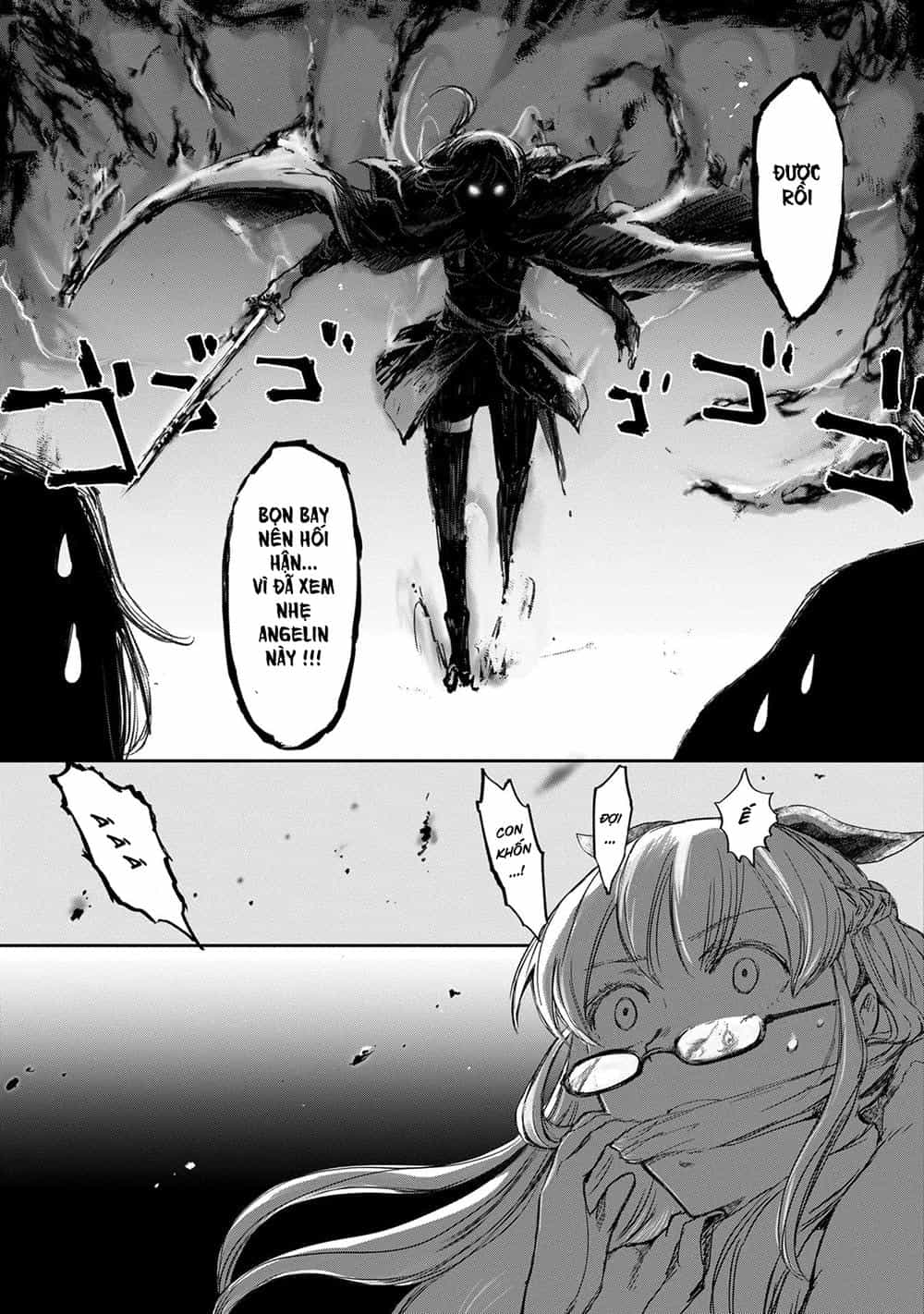 Boukensha Ni Naritai To Miyako Ni Deteitta Musume Ga S Rank Ni Natteta - Chương 3 - ảnh 24