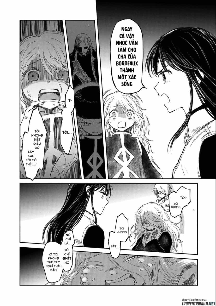 Boukensha Ni Naritai To Miyako Ni Deteitta Musume Ga S Rank Ni Natteta - Chương 28 - ảnh 12