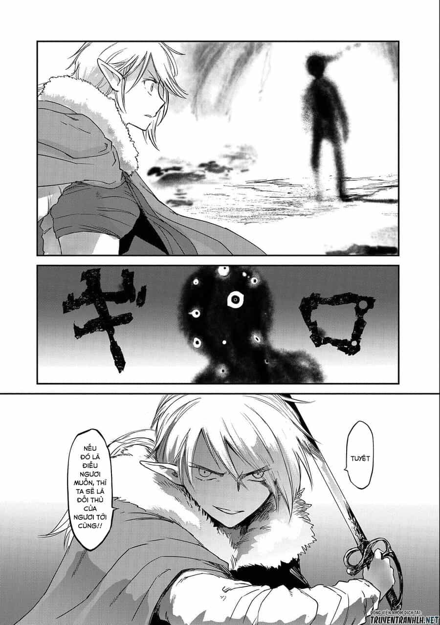 Boukensha Ni Naritai To Miyako Ni Deteitta Musume Ga S Rank Ni Natteta - Chương 29 - ảnh 19