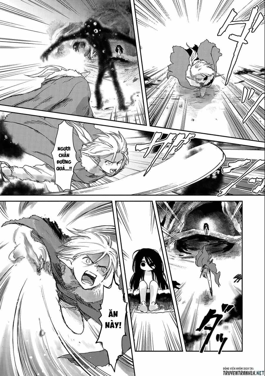 Boukensha Ni Naritai To Miyako Ni Deteitta Musume Ga S Rank Ni Natteta - Chương 29 - ảnh 20