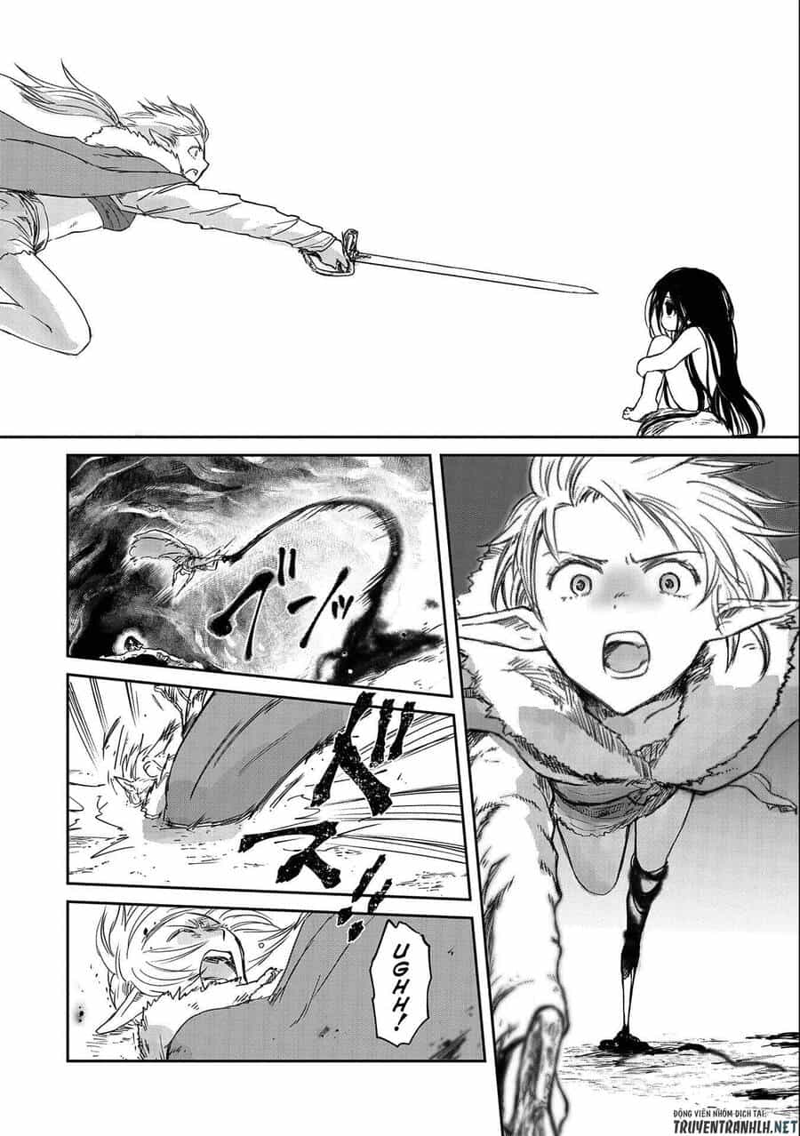Boukensha Ni Naritai To Miyako Ni Deteitta Musume Ga S Rank Ni Natteta - Chương 29 - ảnh 21