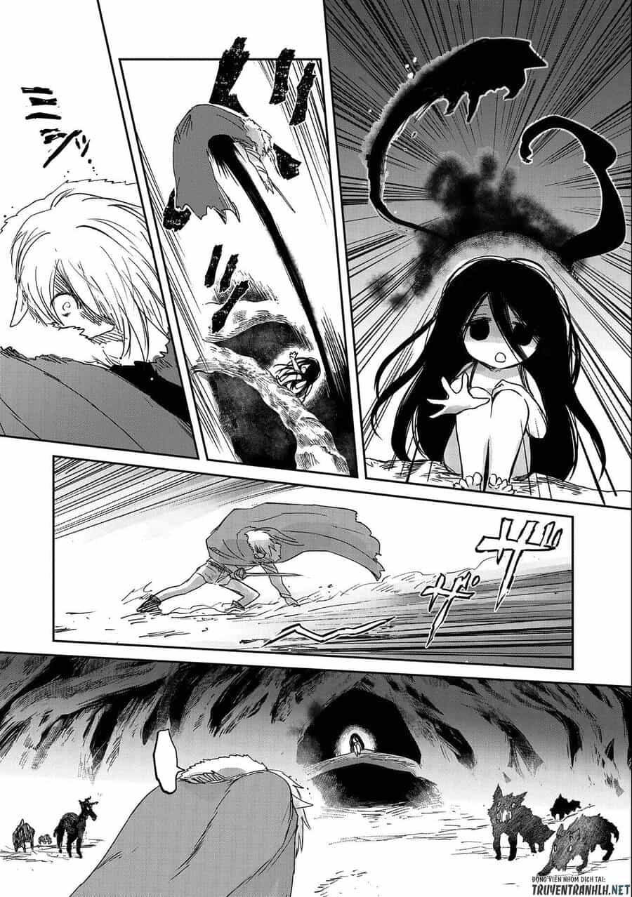 Boukensha Ni Naritai To Miyako Ni Deteitta Musume Ga S Rank Ni Natteta - Chương 29 - ảnh 23