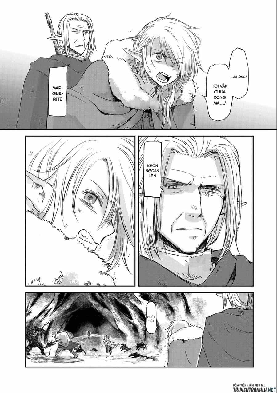 Boukensha Ni Naritai To Miyako Ni Deteitta Musume Ga S Rank Ni Natteta - Chương 29 - ảnh 26