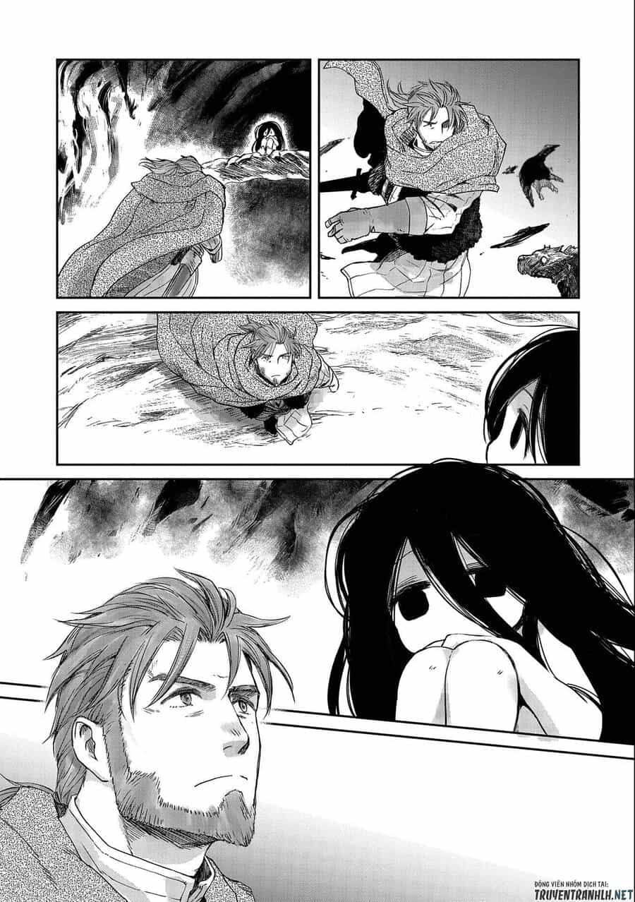 Boukensha Ni Naritai To Miyako Ni Deteitta Musume Ga S Rank Ni Natteta - Chương 29 - ảnh 27