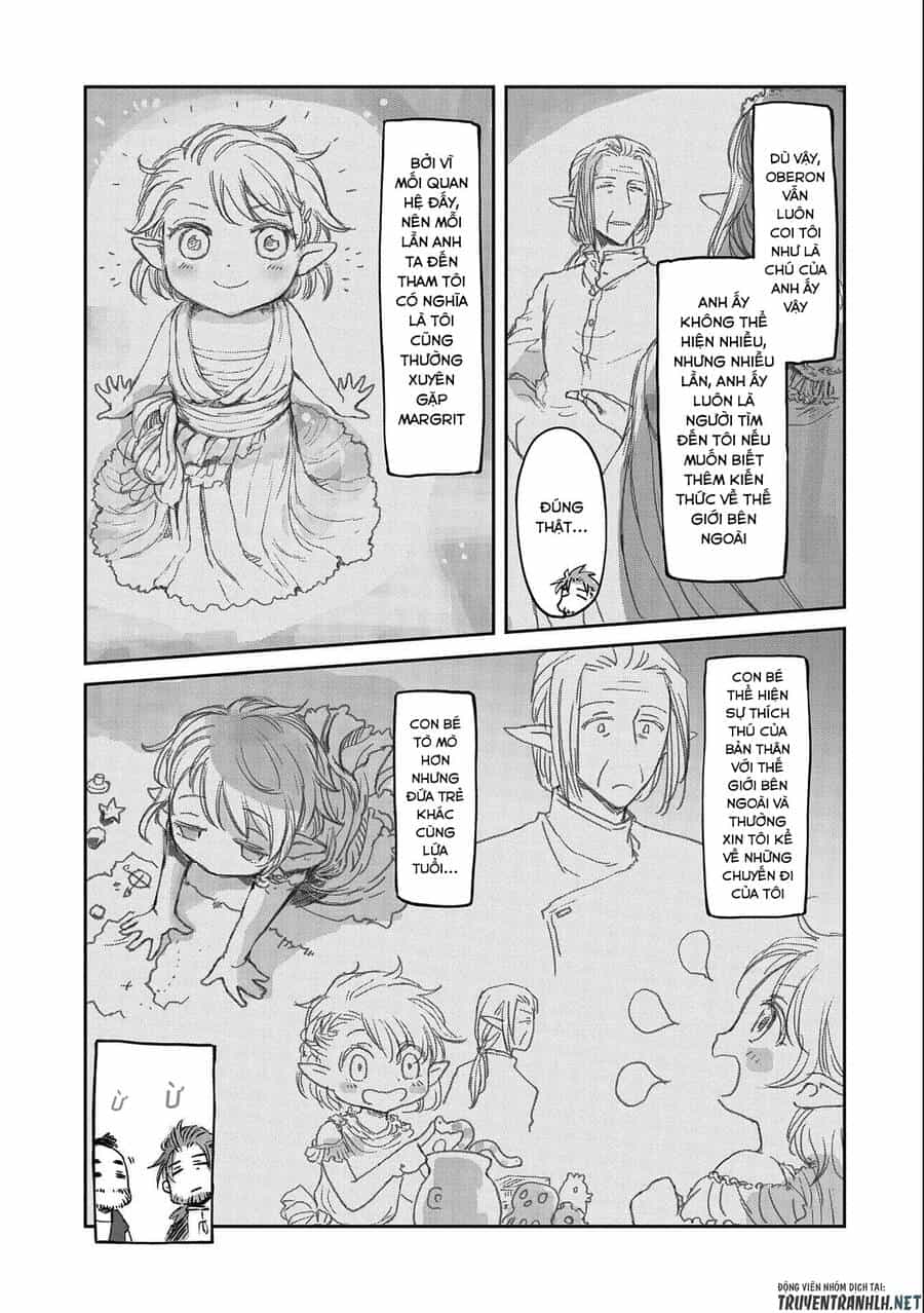 Boukensha Ni Naritai To Miyako Ni Deteitta Musume Ga S Rank Ni Natteta - Chương 30 - ảnh 6