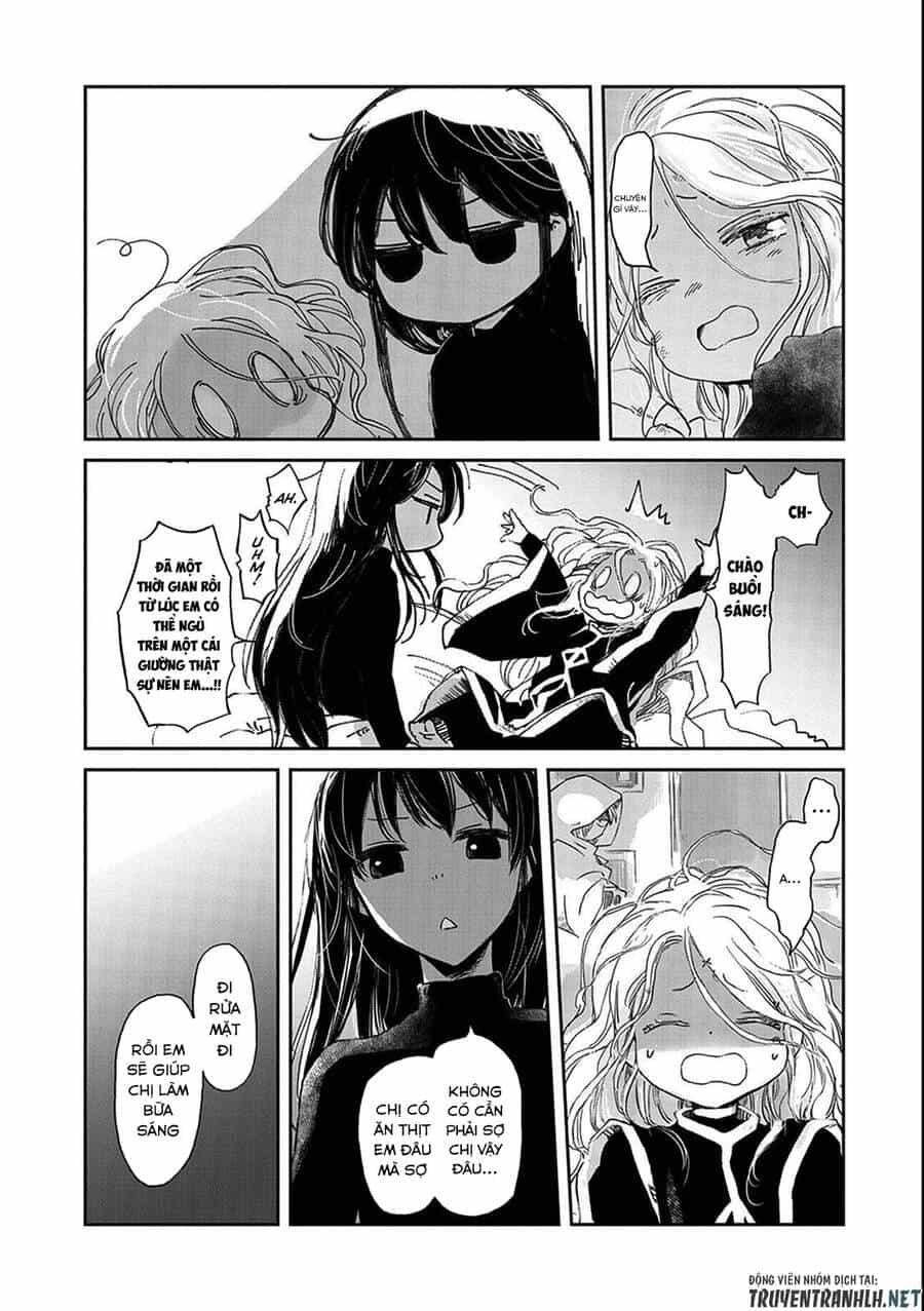 Boukensha Ni Naritai To Miyako Ni Deteitta Musume Ga S Rank Ni Natteta - Chương 31 - ảnh 4