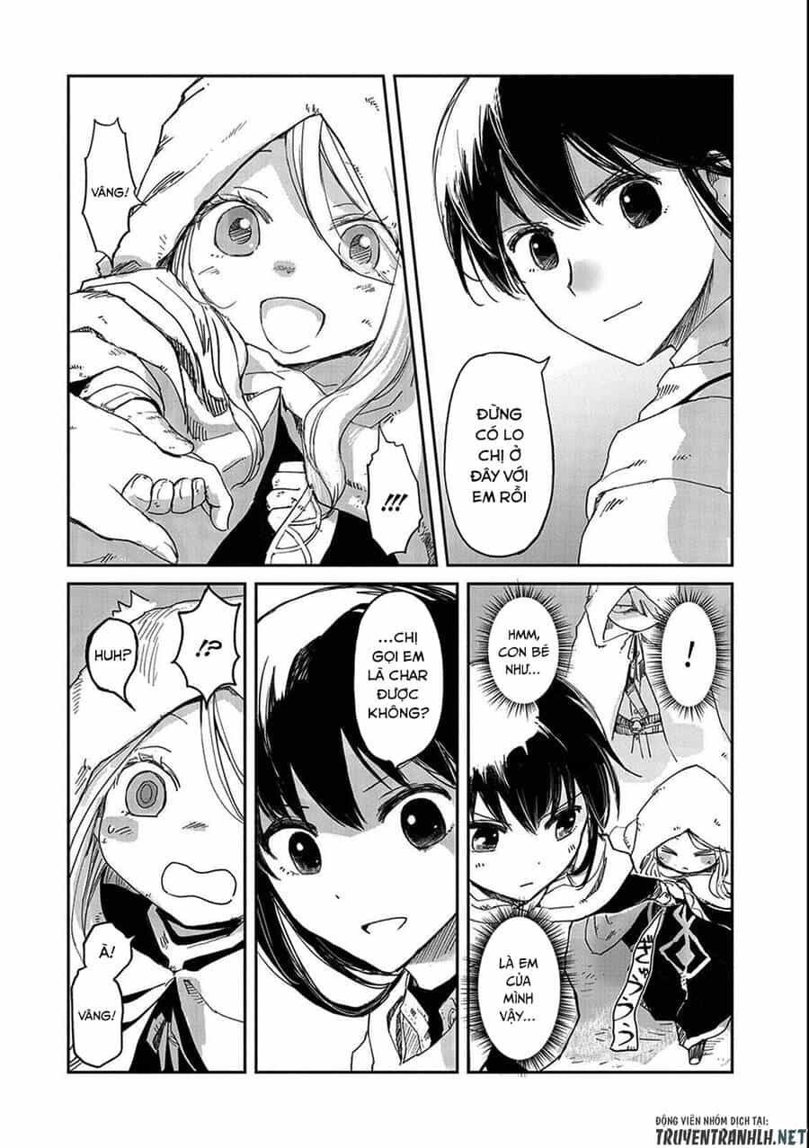 Boukensha Ni Naritai To Miyako Ni Deteitta Musume Ga S Rank Ni Natteta - Chương 31 - ảnh 9