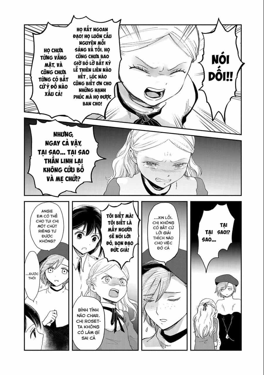 Boukensha Ni Naritai To Miyako Ni Deteitta Musume Ga S Rank Ni Natteta - Chương 33.1 - ảnh 28