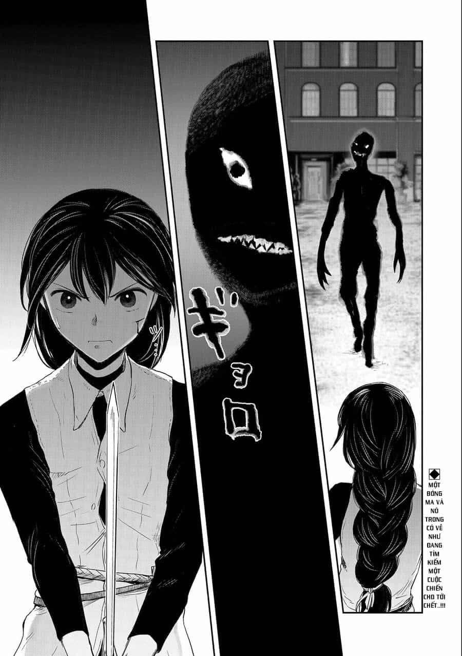 Boukensha Ni Naritai To Miyako Ni Deteitta Musume Ga S Rank Ni Natteta - Chương 34 - ảnh 24