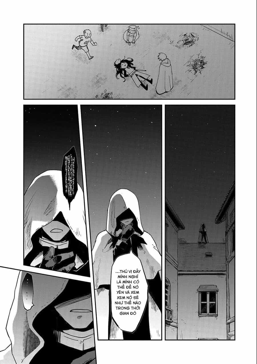 Boukensha Ni Naritai To Miyako Ni Deteitta Musume Ga S Rank Ni Natteta - Chương 35 - ảnh 27