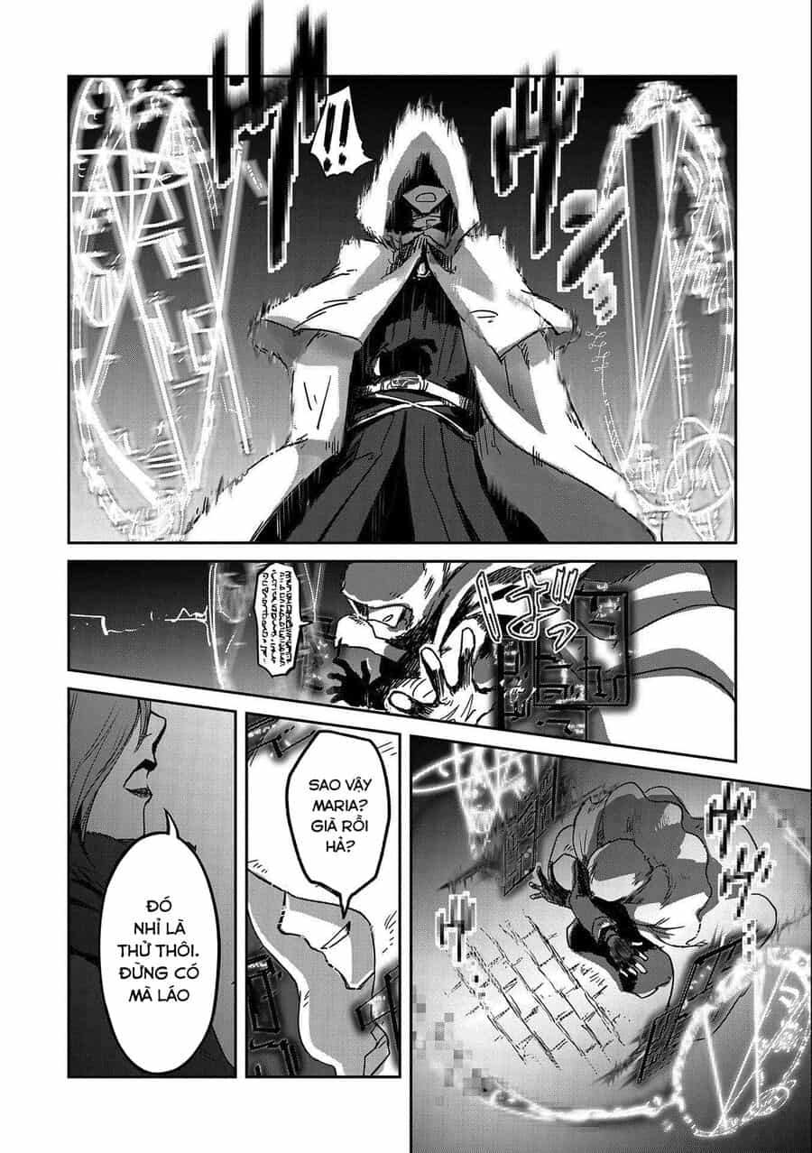 Boukensha Ni Naritai To Miyako Ni Deteitta Musume Ga S Rank Ni Natteta - Chương 35 - ảnh 30